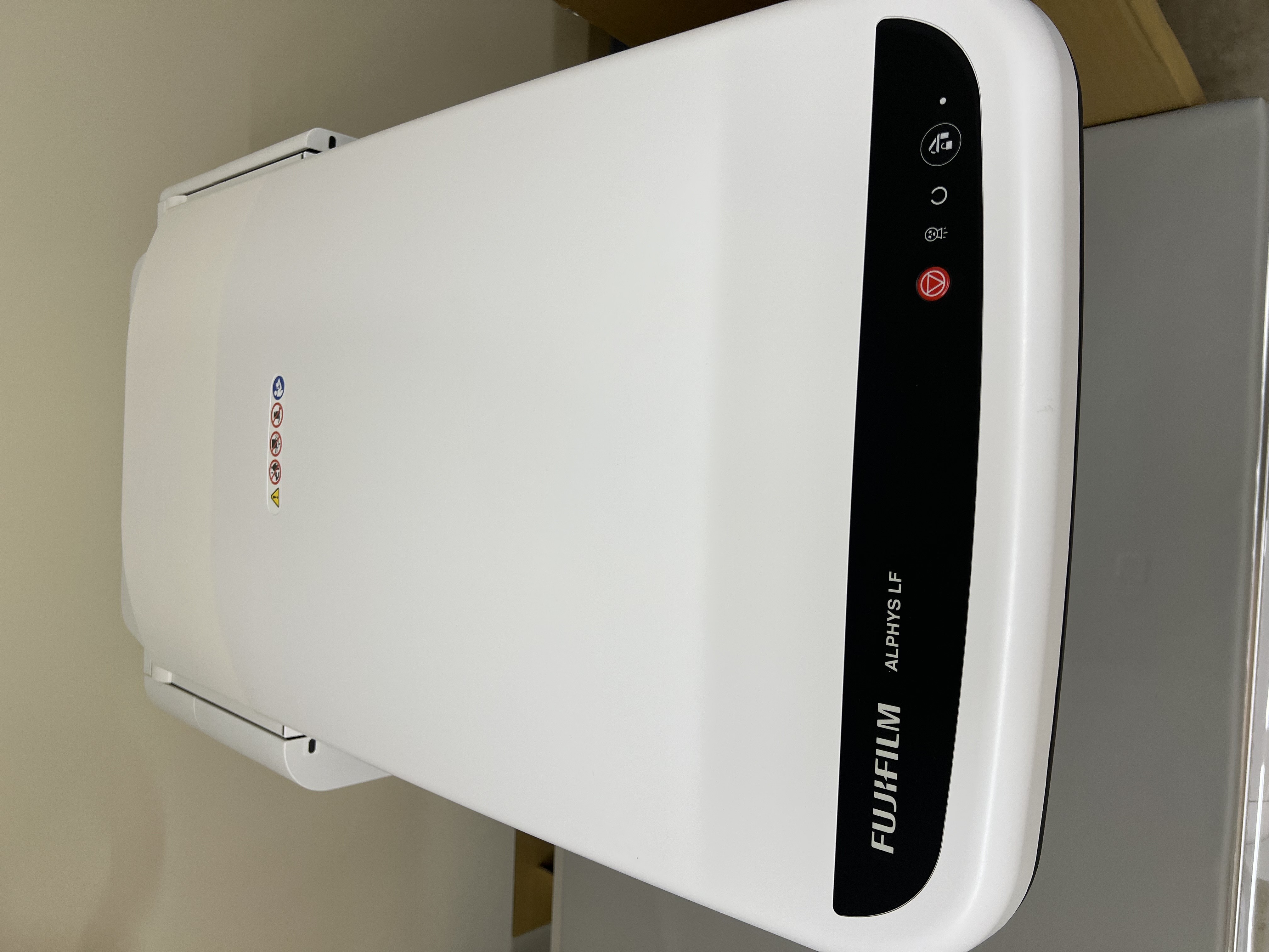 最新の医療機器と技術