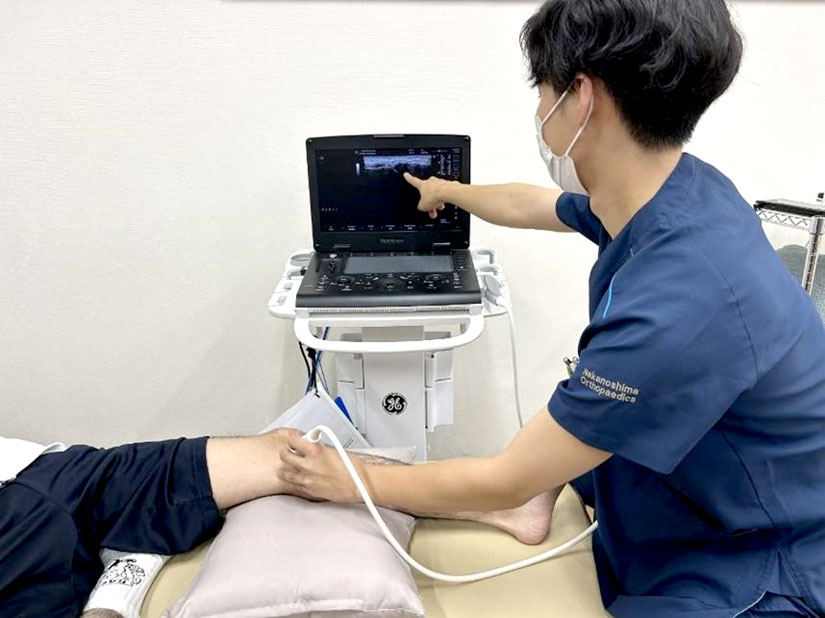 多様な症状に対応